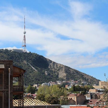 Tbilisi Friends Hostel Εξωτερικό φωτογραφία