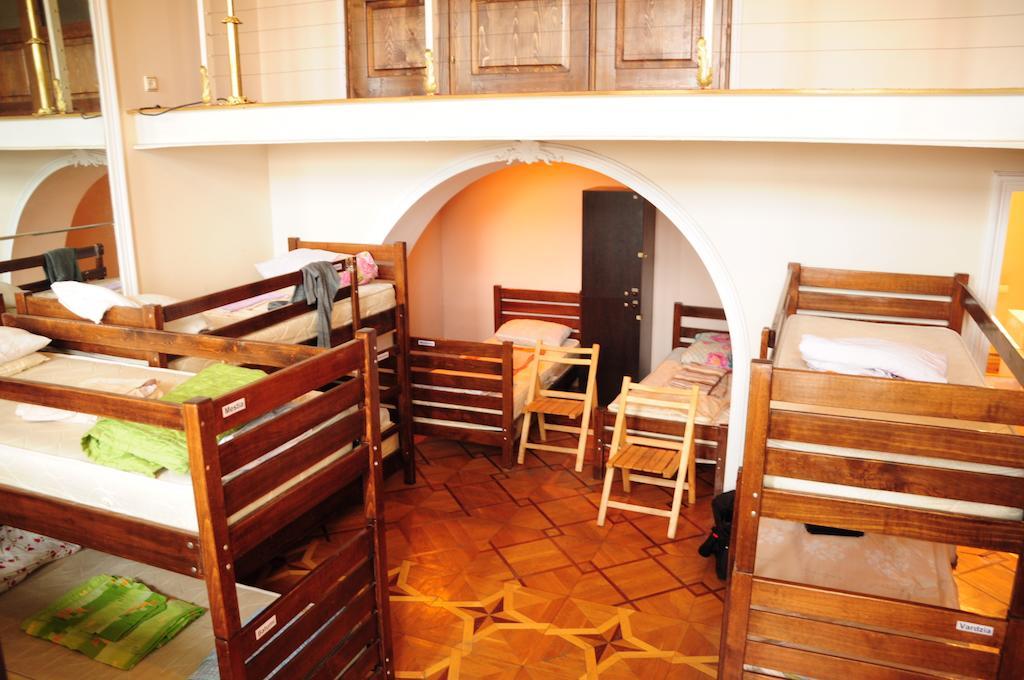 Tbilisi Friends Hostel Δωμάτιο φωτογραφία