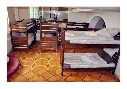 Tbilisi Friends Hostel Δωμάτιο φωτογραφία