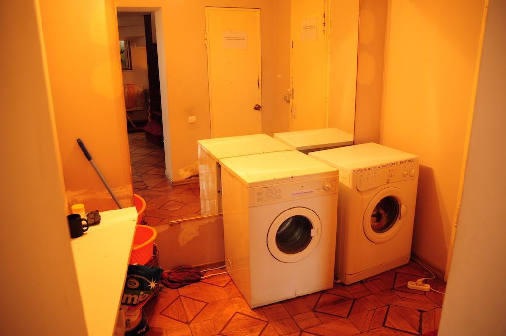 Tbilisi Friends Hostel Εξωτερικό φωτογραφία