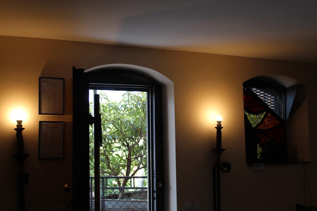 Tbilisi Friends Hostel Εξωτερικό φωτογραφία